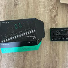 Roland S-1