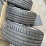 Alloys R17 Audi VW seat Skoda Image 3