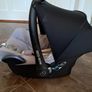 Maxi-Cosi Cabrio-Fix Car Seat Image 2