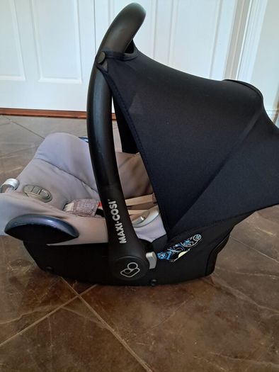 Maxi-Cosi Cabrio-Fix Car Seat
