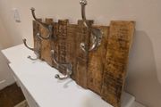 Coat Rack