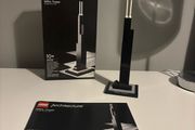 Willis tower Lego architecture