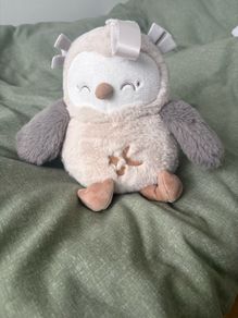 Tommee Tippee Owl sleep aid