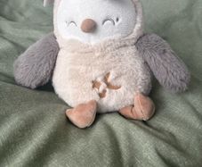 Tommee Tippee Owl sleep aid