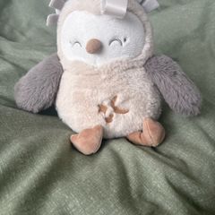 Tommee Tippee Owl sleep aid