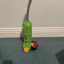 Leapfrog pickup & count vacuum Image 2