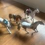 schleich horse club Image 5