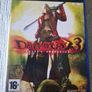 Devil May Cry 3 PlayStation2 Ps2 Games Original Image 2