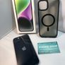 iPhone 14 Plus Black 87% Battery Boxed Image 5