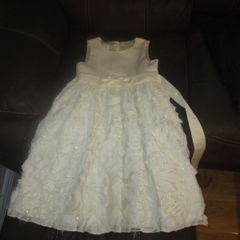 Cinderella   age 7    dressy