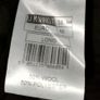 Zazzi formal men's trousers, black - new, never used. Image 3