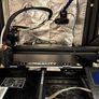 Ender 3 printer and housing Image 5