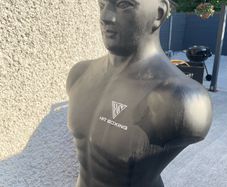 boxing