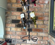 Wine holder