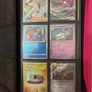 pokemon cards vintage and modern Japanese tcg Image 9