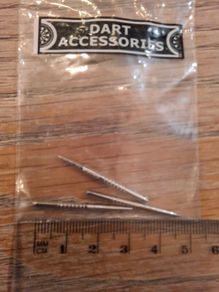 Target Firepoint 32mm Darts Points