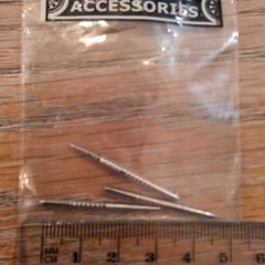 Target Firepoint 32mm Darts Points