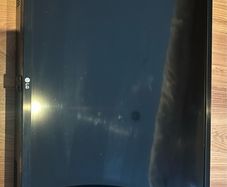 32 inch LG TV