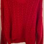 H&M Divided Acrylic Knitted Jumpers X 4 Image 5