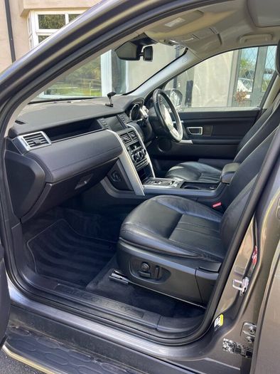 Landrover discovery sport HSE 7seat,panoramic