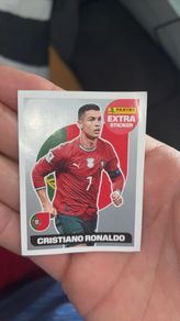 World Cup sticker
