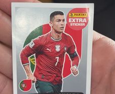 World Cup sticker
