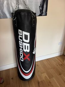Boxing Bag