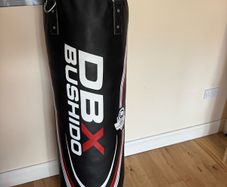 Boxing Bag