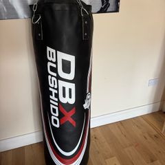 Boxing Bag