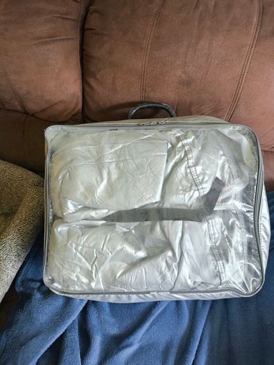 Full Car Cover