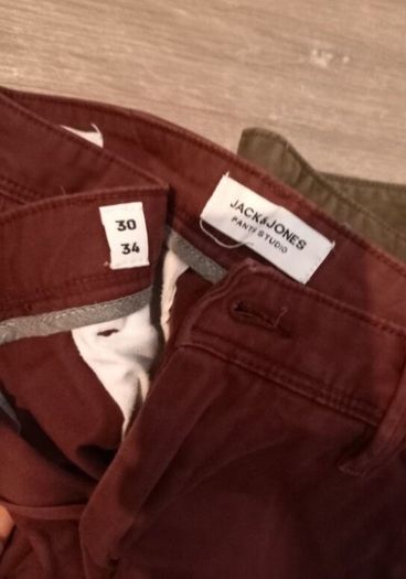 Mens trousers