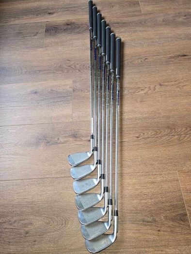 Ping G425 Irons