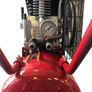 Honda 100 Litre Petrol Air Compressor 18cfm Image 2
