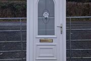 Pvc Doors