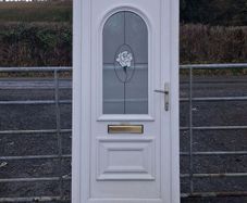 Pvc Doors