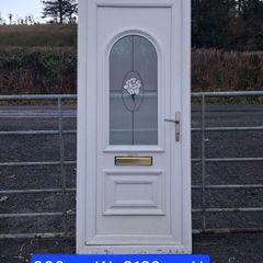 Pvc Doors