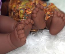 Silicone Reborn Doll