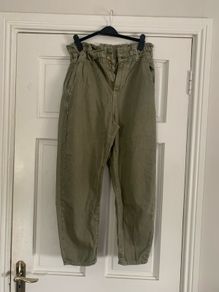 zara jeans