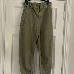 zara jeans
