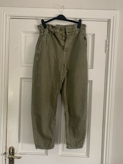 zara jeans