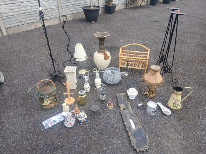 household items