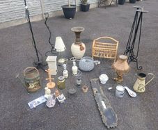 household items