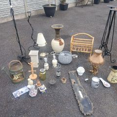 household items