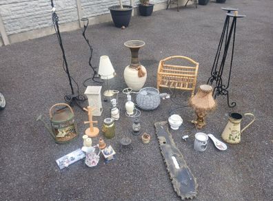 household items