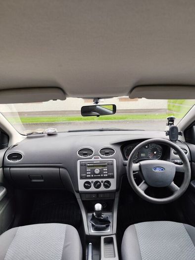 2006 Ford Focus Fresh Nct