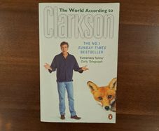 The World According to Clarkson