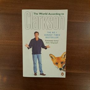 The World According to Clarkson