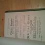 Official Guide (Rulebook) of the GAA 1950. Image 2