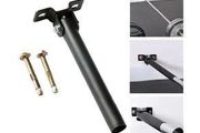 Landmine Base Barbell Attachment T Bar Row For Home Gym - Free Delivery Or Pick Up In Store