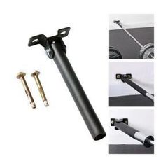 Landmine Base Barbell Attachment T Bar Row For Home Gym - Free Delivery Or Pick Up In Store